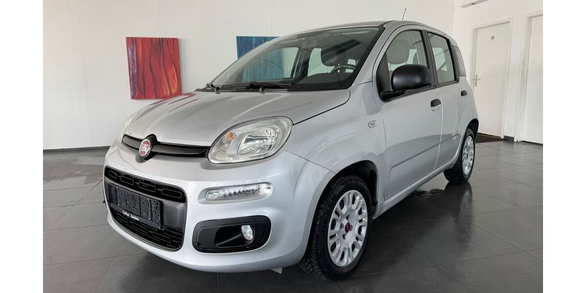 Fiat Panda 67.000 km 6.680 &euro; Zwickau 08056