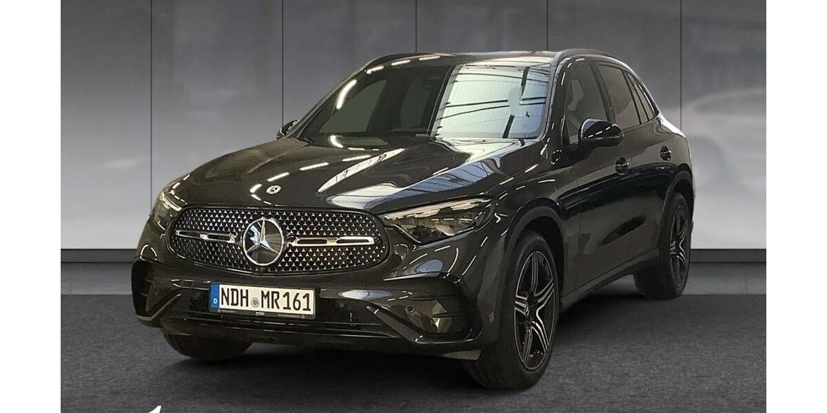 Mercedes-Benz GLC 450 8.000 km 74.740 € Nordhausen 99734