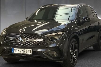 Mercedes-Benz GLC 450 8.500 km 74.740 &euro; Nordhausen 99734