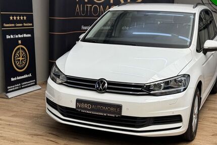 VW Touran 81.038 km 22.500 &euro; Rastede/ Wahnbek 26180