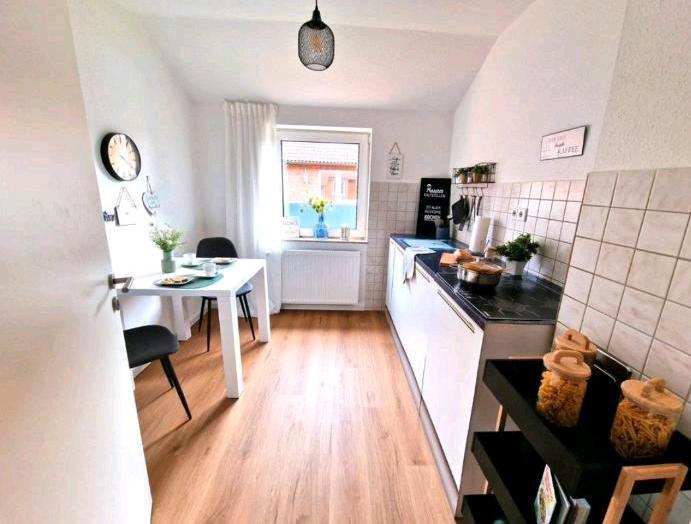 Etagenwohnung Jever - 3 Zimmer, 72 m&sup2;, 750&euro; | Angebot:25981005