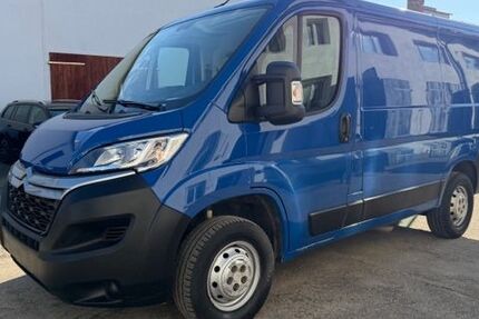 Citroen Jumper 153.000 km 9.999 &euro; Halle 06118