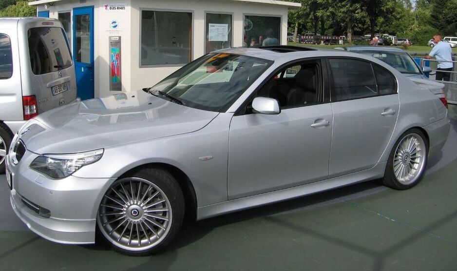 B5