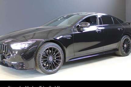 Mercedes-Benz AMG GT 36.327 km 78.960 &euro; Bitburg 54634