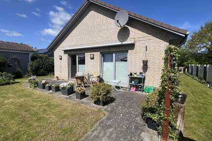Haus zum Mieten in Steinbergkirche 990 € 90 m²