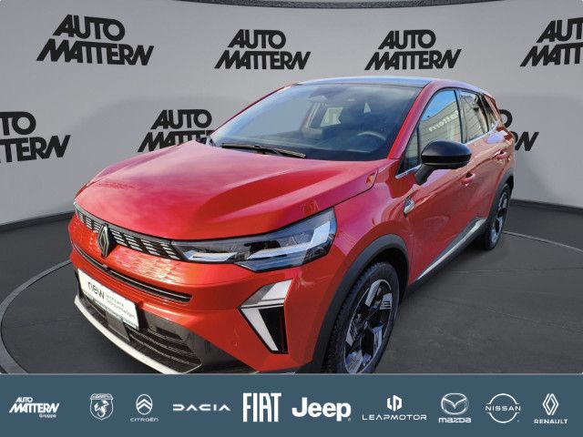 Renault Symbioz 1.500 km 32.490 € Bielefeld 33719