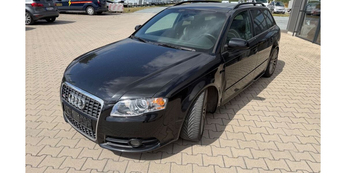 Audi A4 263.468 km 3.000 &euro; Bad Rothenfelde 49214