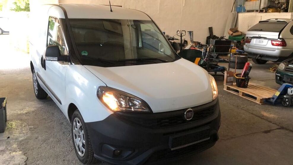 Doblo