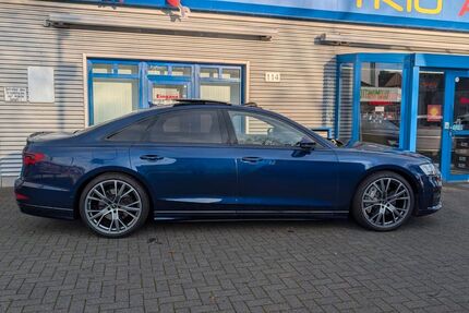 Audi A8 65.725 km 49.999 &euro; Moers 47441
