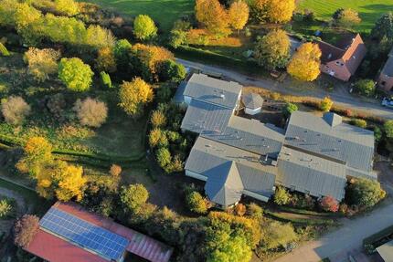 Haus Neustadt am Rübenberge - 26 Zimmer, 980 m&sup2;, 6.800&euro; | Angebot:26592760