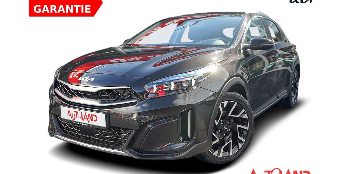 Kia XCeed 44.990 km 22.990 &euro; Zella-Mehlis 98544