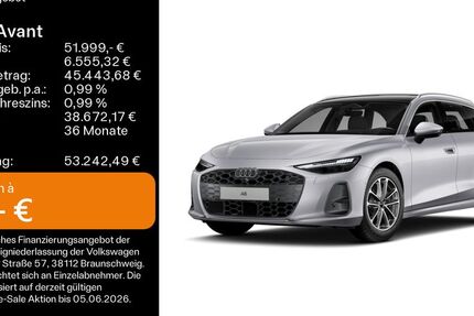 Audi A6 19.600 km 47.449 &euro; Linsengericht 63589