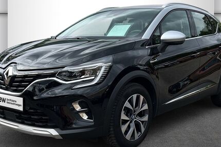 Renault Captur 47.674 km 16.575 &euro; Hannover 30519