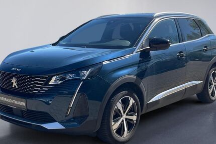 Peugeot 3008 27.720 km 22.190 &euro; Xanten 46509