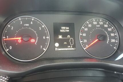 Dacia Logan 3.500 km 16.500 &euro; Pilsach 92367