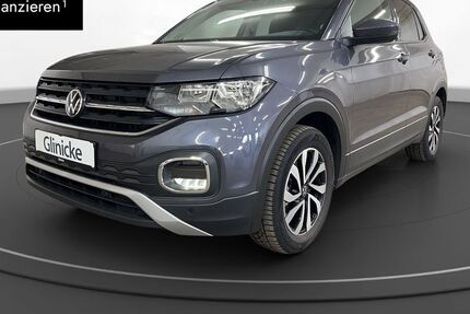 VW T-Cross 25.980 km 18.930 &euro; Minden 32427