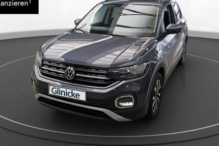 VW T-Cross 25.980 km 19.430 &euro; Minden 32427