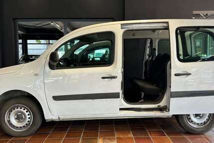 Mercedes-Benz Citan 76.136 km 13.950 &euro; Bonn 53177