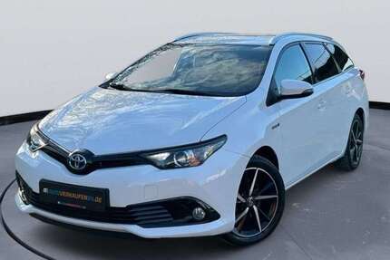 Toyota Auris 99.800 km 14.890 &euro; Ebersbach an der Fils 73061