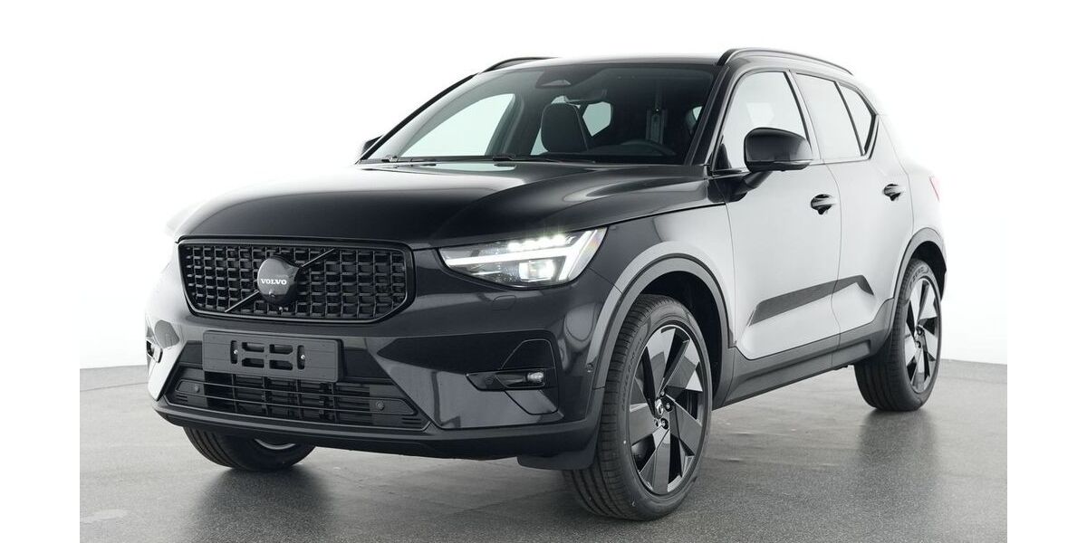 Volvo XC40 26.590 km 36.900 &euro; Schwarzheide 01987
