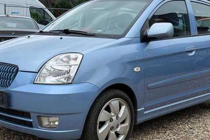 Kia Picanto 167.000 km 4.490 &euro; Hannover 30457