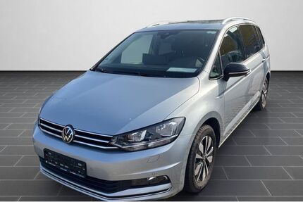 VW Touran 29.293 km 34.800 € Ladenburg 68526