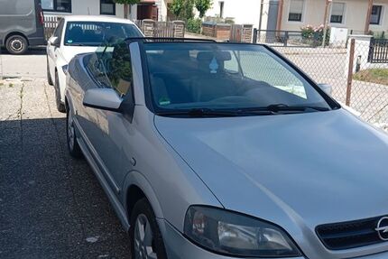Opel Astra 128.000 km 2.850 &euro; Töging am Inn 84513