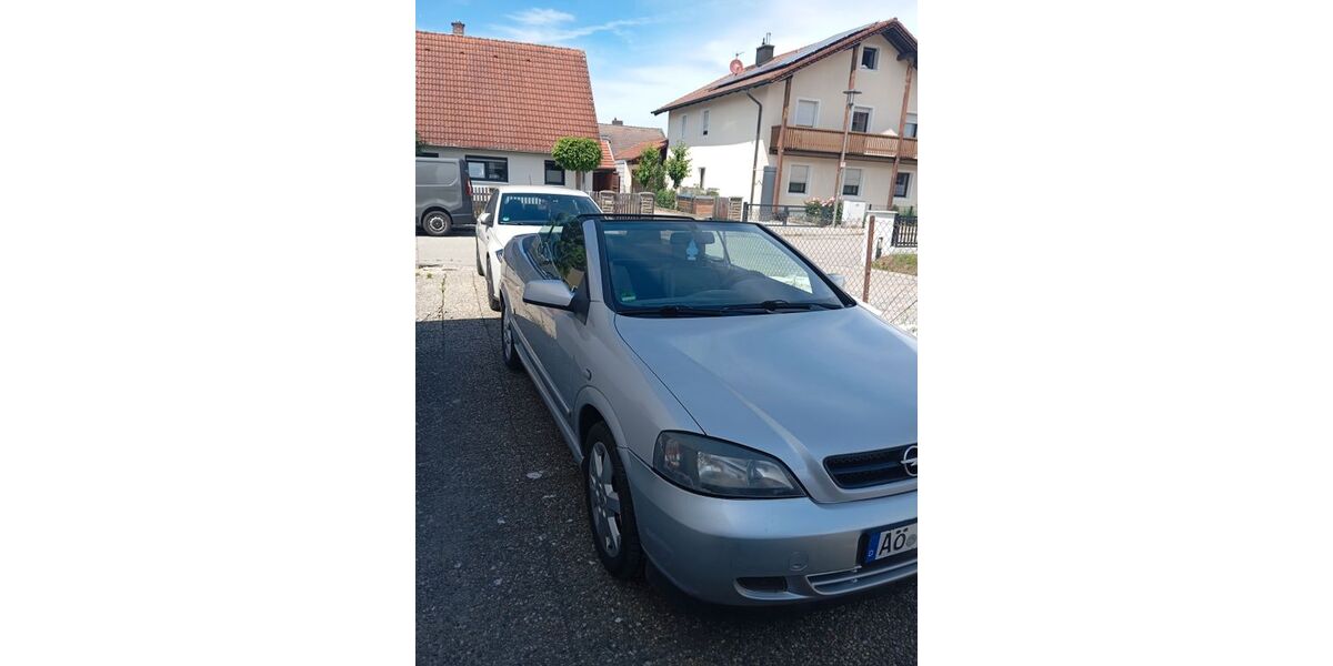 Opel Astra 128.000 km 2.850 &euro; Töging am Inn 84513