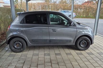 Renault Twingo 55.000 km 9.499 &euro; Coburg 96450