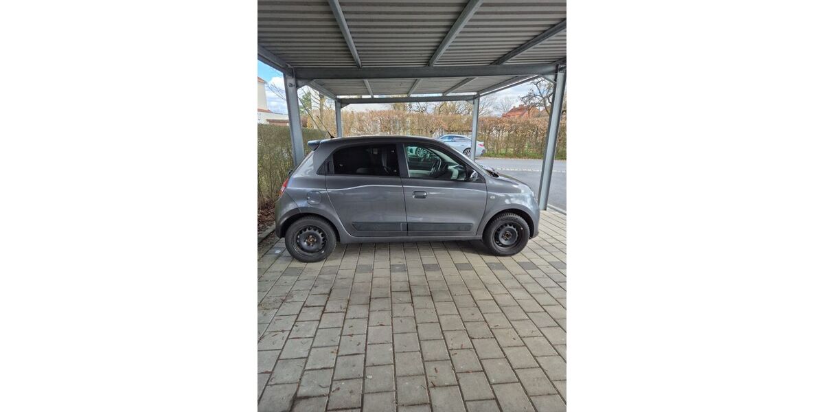 Renault Twingo 55.000 km 9.499 &euro; Coburg 96450