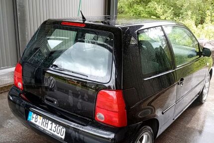 VW Lupo 253.000 km 1.650 &euro; Bad-Wildbad 75323