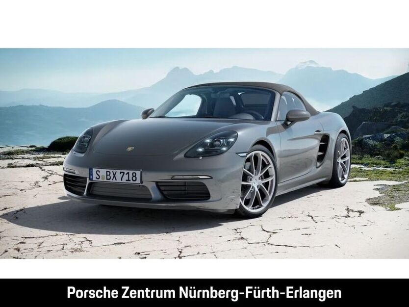 Boxster