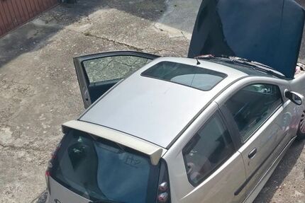 Fiat Punto 134.000 km 2.000 € Speyer 67346