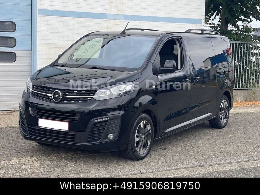 Zafira Life