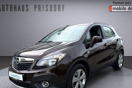Opel Mokka 77.666 km 10.850 &euro; Prisdorf bei Hamburg 25497