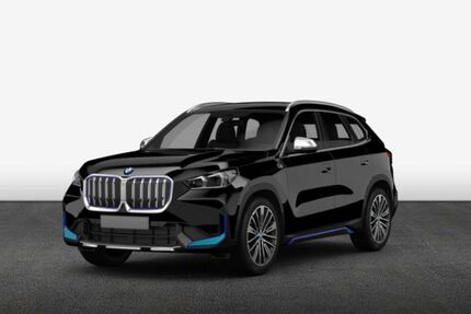 BMW iX1 72.088 km 33.990 &euro; Rastatt 76437