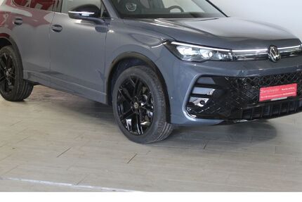 VW Tiguan 11.471 km 46.490 &euro; Schopfloch 91626