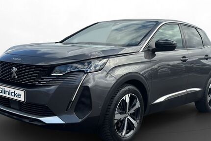 Peugeot 3008 21.980 km 21.390 &euro; Kassel 34123