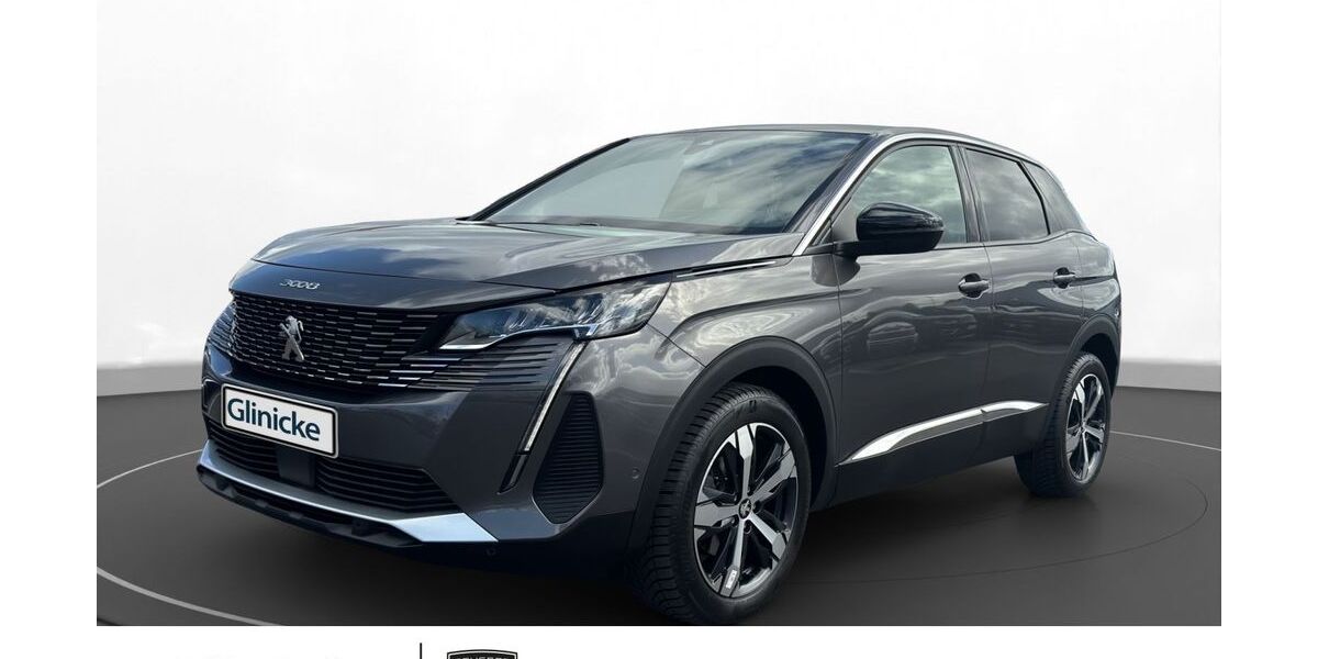 Peugeot 3008 21.980 km 21.390 &euro; Kassel 34123