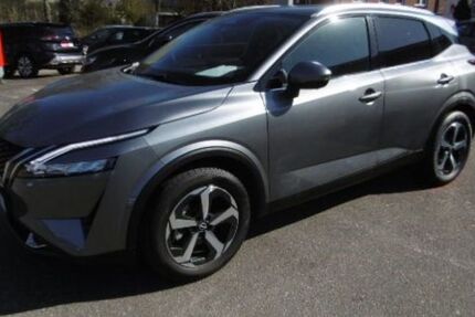 Nissan Qashqai 24.999 km 25.985 &euro; Halstenbek 25469