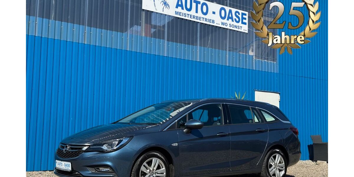 Opel Astra 123.366 km 10.990 &euro; Flensburg 24941