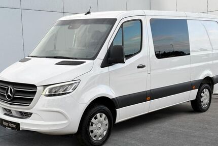 Mercedes-Benz Sprinter 107.215 km 45.042 &euro; Kevelaer 47623