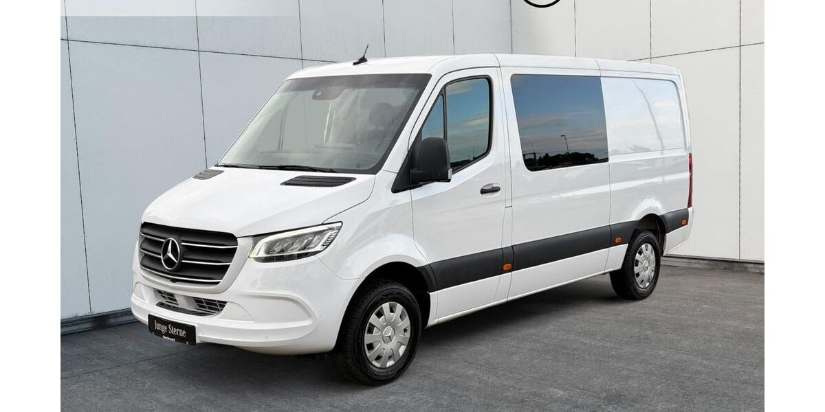 Mercedes-Benz Sprinter 107.215 km 45.042 &euro; Kevelaer 47623