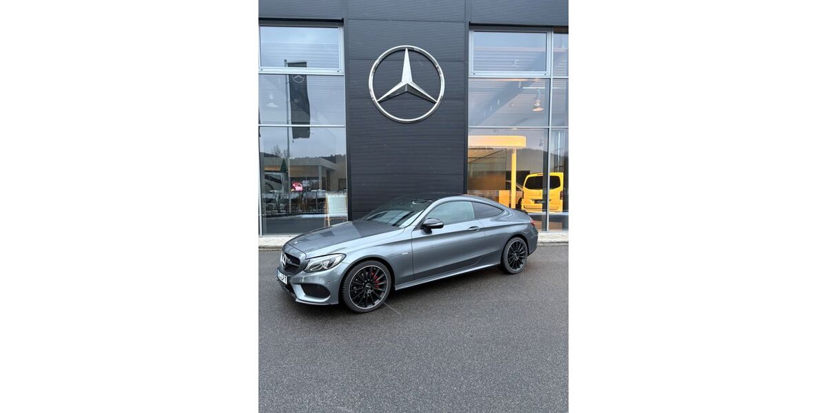 Mercedes-Benz C 200 49.999 km 26.600 &euro; Grub am Forst 96271