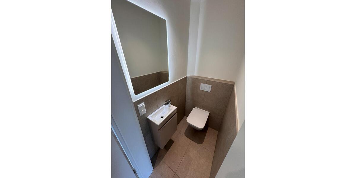 Dachgeschoßwohnung Bösel - 4 Zimmer, 108 m&sup2;, 980&euro; | Angebot:26665181