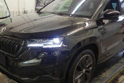 Skoda Karoq 62.564 km 31.990 &euro; Saarbrücken 66130