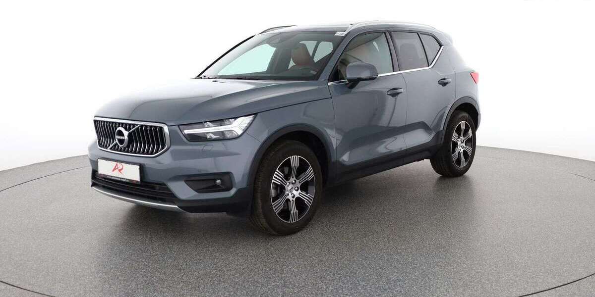 Volvo XC40 30.000 km 25.880 &euro; Schönefeld 12529