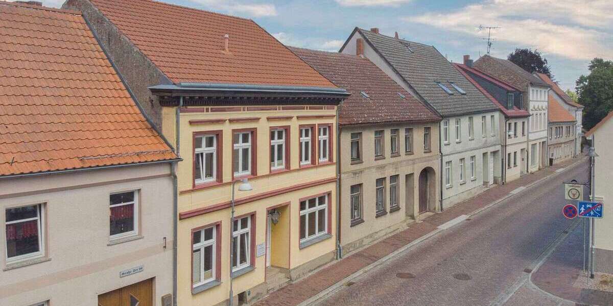 Büro in Penzlin 239.000 € 218 m² zimmer