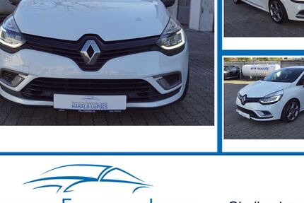 Renault Clio 78.212 km 10.200 &euro; Wegberg 41844