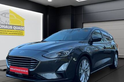 Ford Focus 102.533 km 16.999 &euro; Kandern 79400